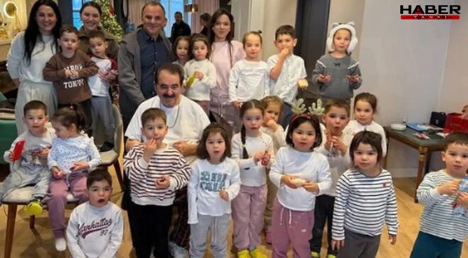 Kaçak iş adamının 21 çocuk sırrı ortaya çıktı