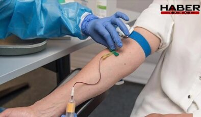 Kan bağışı yapanlara forma ve maç bileti hediye