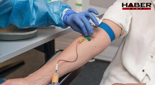 Kan bağışı yapanlara forma ve maç bileti hediye