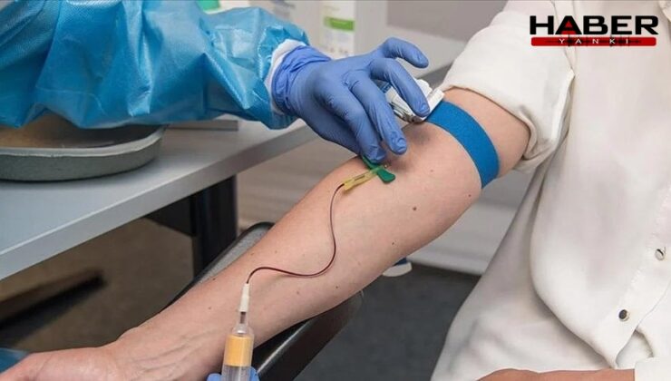 Kan bağışı yapanlara forma ve maç bileti hediye