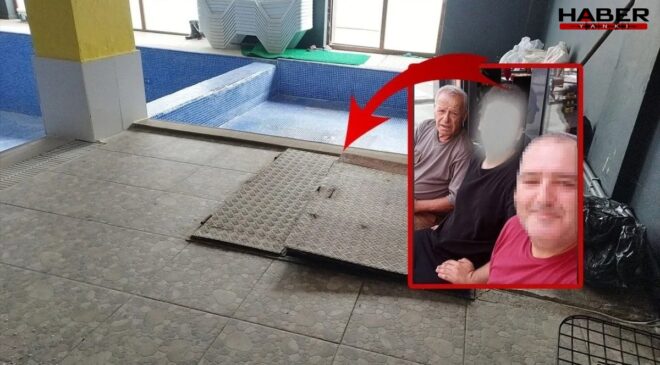 Kan donduran baba cinayetinin nedeni ortaya çıktı