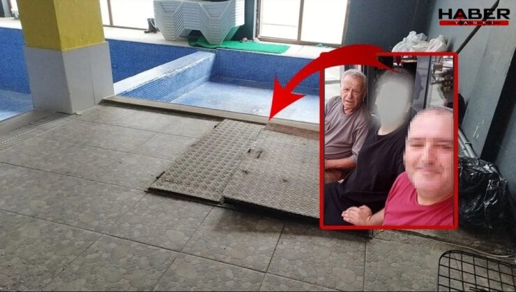 Kan donduran baba cinayetinin nedeni ortaya çıktı