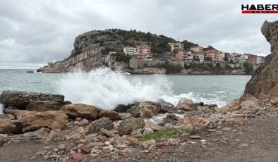 Karadeniz, Marmara ve Ege’de fırtına bekleniyor!