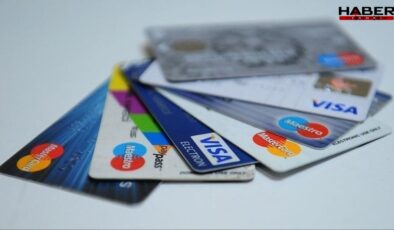 Kart sahiplerine kötü haber! Tüm kredi kartı limitleri bu seviyeye düşürülecek