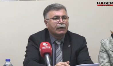 KESK 14 Ocak'ta iş bırakma kararı aldı