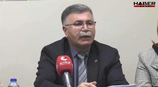 KESK 14 Ocak'ta iş bırakma kararı aldı