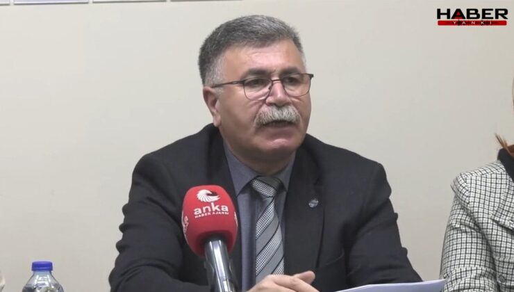 KESK 14 Ocak'ta iş bırakma kararı aldı