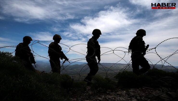 Kırklareli ve Edirne'de 11 göçmen yakalandı