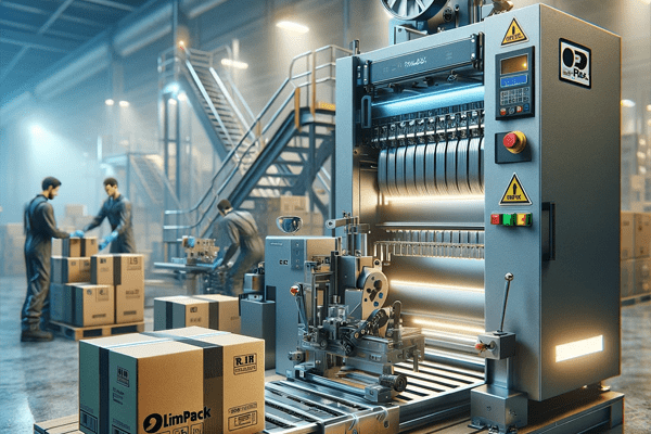 Paketlemede Kontrolü Ele Alarak Üretim Temposunu Yükseltin