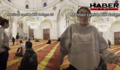 Konya'da tepki çeken davranışa soruşturma