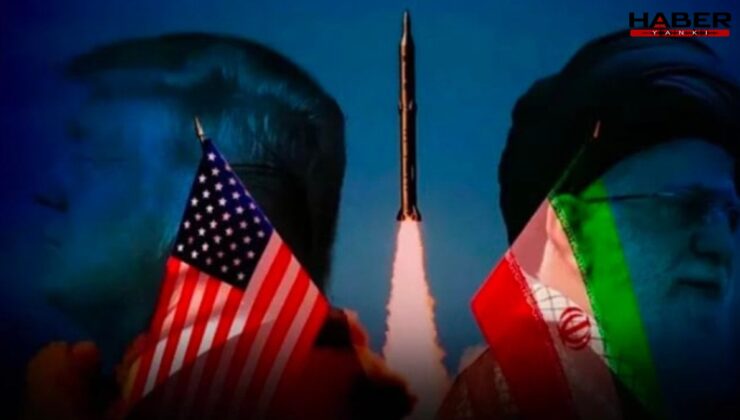 Kritik 24 saat! ABD'den saldırı İran'dan karşılık sinyali