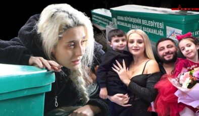 Lüks villadaki aile faciasında tüyleri diken diken eden mesaj