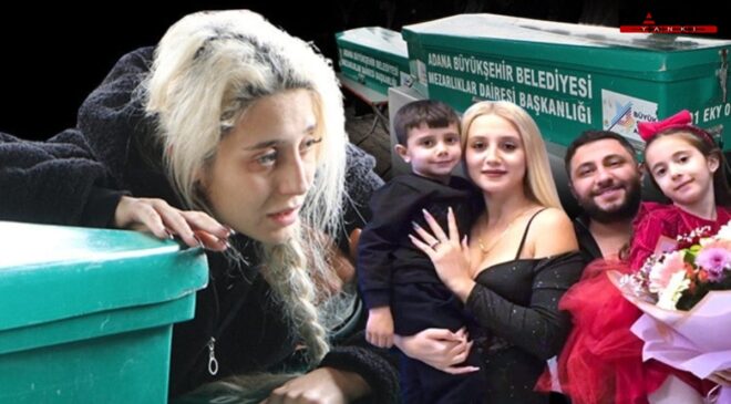 Lüks villadaki aile faciasında tüyleri diken diken eden mesaj