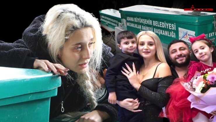 Lüks villadaki aile faciasında tüyleri diken diken eden mesaj