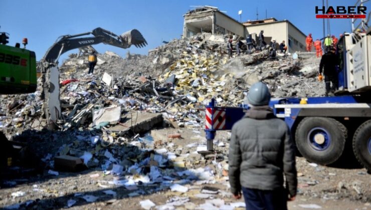 Malatya’da depremde yıkılan Fetih Sitesi davasında karar çıktı!