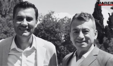 Manisa Büyükşehir Alaşehir Koordinatörü Hasan Eraybat kalbine yenik düştü