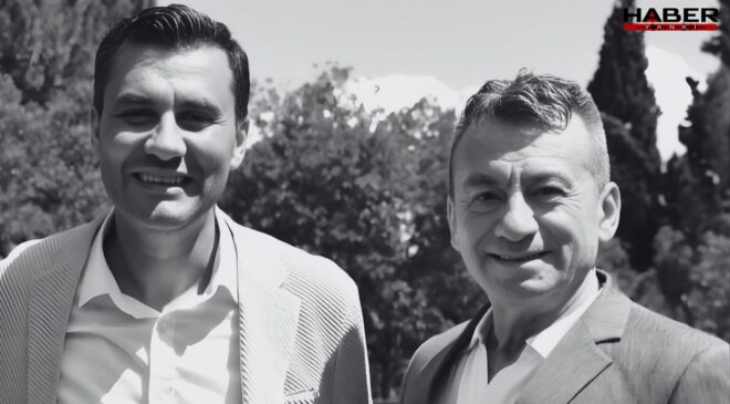 Manisa Büyükşehir Alaşehir Koordinatörü Hasan Eraybat kalbine yenik düştü