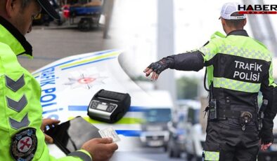Meclis’ten geçti: İşte sürücüleri bekleyen yeni cezalar