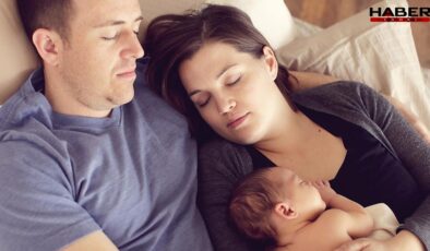 Meclis'e geliyor… Doğum izni hem baba hem de anne için artırılıyor