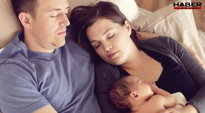 Meclis'e geliyor… Doğum izni hem baba hem de anne için artırılıyor