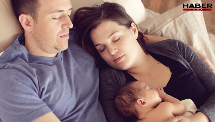 Meclis'e geliyor… Doğum izni hem baba hem de anne için artırılıyor