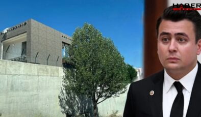 Meclis'te gergin anlar: CHP'den AKP'li Gökçek'e zor soru