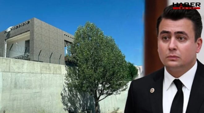 Meclis'te gergin anlar: CHP'den AKP'li Gökçek'e zor soru