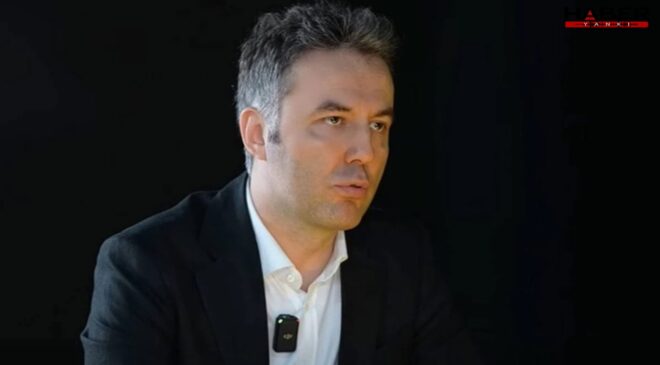 Mehmet Akif Ersoy'dan dehşete düşüren itiraflar: 'Karıma münasebetsiz mesajlar attı'