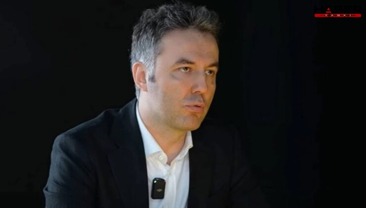 Mehmet Akif Ersoy'dan dehşete düşüren itiraflar: 'Karıma münasebetsiz mesajlar attı'