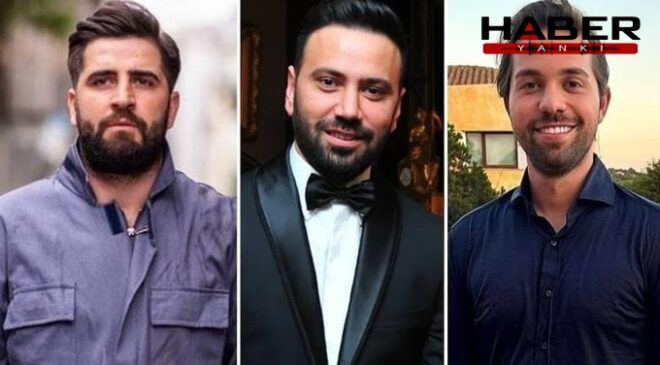 Mehmet Üstündağ, Bilal Hancı, Abdullah Gençal ve İbrahim Barut hakkında karar çıktı