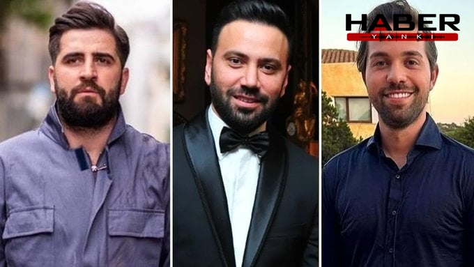 Mehmet Üstündağ, Bilal Hancı, Abdullah Gençal ve İbrahim Barut hakkında karar çıktı