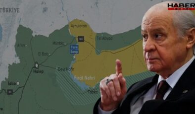 MHP’den kafaları karıştıran satranç mesajı