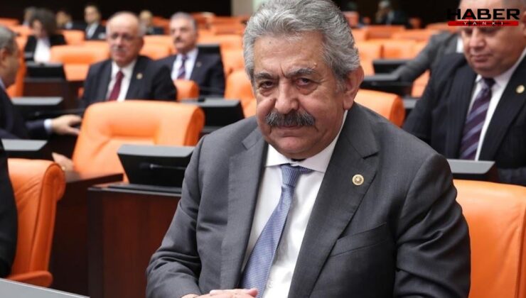 MHP'den Ahmet Özer'e verilen cezaya bir tepki daha