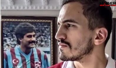 Milliyetçi Trabzonsporlular Derneği Genel Başkanı silahlı ve bıçaklı saldırı