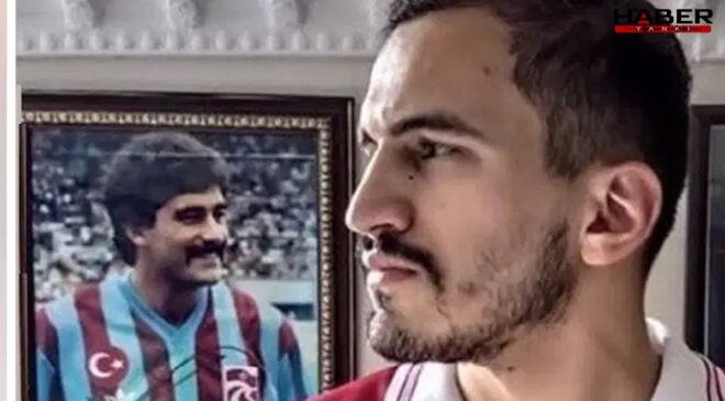 Milliyetçi Trabzonsporlular Derneği Genel Başkanı silahlı ve bıçaklı saldırı