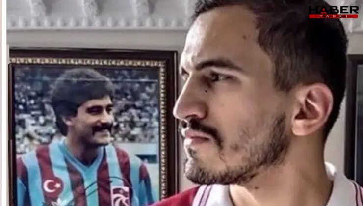 Milliyetçi Trabzonsporlular Derneği Genel Başkanı silahlı ve bıçaklı saldırı