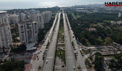 Milyarlık arazi davası kenti karıştırdı: En önemli cadde ve sokaklar için kapatma kararı!