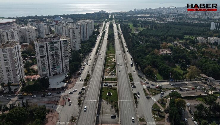 Milyarlık arazi davası kenti karıştırdı: En önemli cadde ve sokaklar için kapatma kararı!