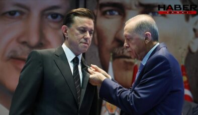 Milyonluk saatleriyle bilinen AKP'li Nebi Hatipoğlu'nun şirketi her gün eriyor