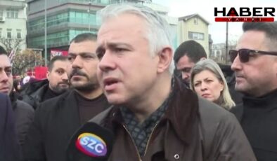 Minguzzi davası kararı yürekleri yaktı; avukat Ersan Barkın, Sözcü TV'de isyan etti