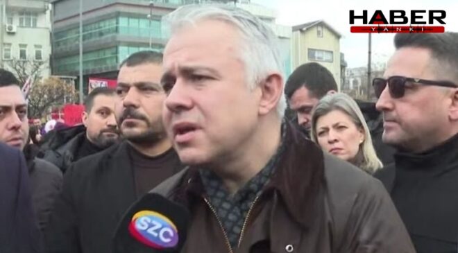 Minguzzi davası kararı yürekleri yaktı; avukat Ersan Barkın, Sözcü TV'de isyan etti