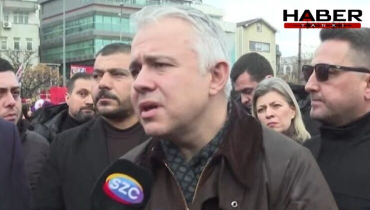 Minguzzi davası kararı yürekleri yaktı; avukat Ersan Barkın, Sözcü TV'de isyan etti