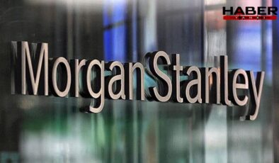 Morgan Stanley’den güçlü bilanço: Kar ve gelir beklentileri aştı