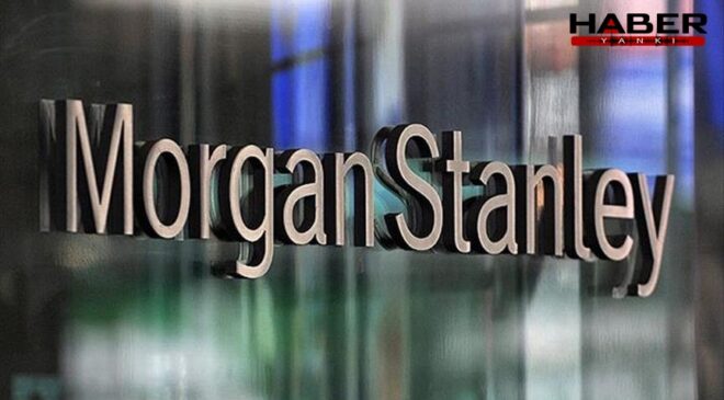 Morgan Stanley’den güçlü bilanço: Kar ve gelir beklentileri aştı