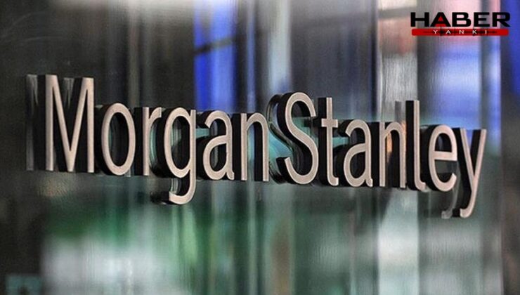 Morgan Stanley’den güçlü bilanço: Kar ve gelir beklentileri aştı