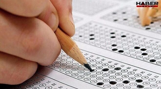 MSÜ başvuruları için uyarı: Son tarih belli oldu