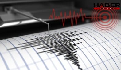 Muğla'da 3,5 büyüklüğündeki deprem korkuttu!