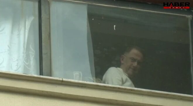 Murat Çalık bugün ameliyat olacak