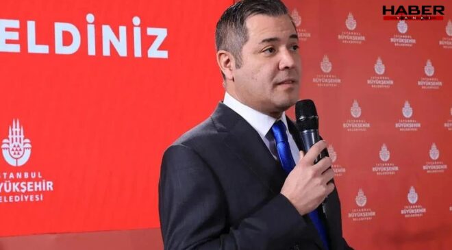 Murat Ongun'dan dikkat çeken iddia: İBB tanığı cinsel saldırı suçlusu