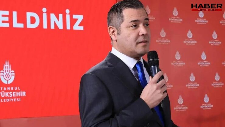 Murat Ongun'dan dikkat çeken iddia: İBB tanığı cinsel saldırı suçlusu